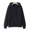 Blank high quality hoodies wholesale custom logo hoodies manufacturers men hoodies
