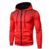 2022 OEM Men's Hoodies Sweatshirts Classic Design Hoodies Slim Custom Fashion Mens Oversized Hoodie