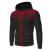 2022 OEM Men's Hoodies Sweatshirts Classic Design Hoodies Slim Custom Fashion Mens Oversized Hoodie