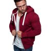 Top Quality Custom Design Sweatshirts Hoodies Men's Pullover Oversized Hoodies