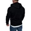 Sublimation blank designer logo custom hoodies unisex women's men's hoodies & sweatshirts sublimation hoodies 