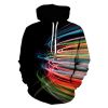 Hot sales hoodies men high quality 3d print hoodies custom men's hoodies