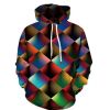2022 new arrival men customized OEM team clothes Men Sportswear full Sublimation hoodies