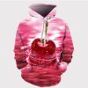 Factory Custom 3d Printing Hoodies Custom Men Unisex Luxury Hoodie Plus Size Men's Hoodies &amp; Sweatshirts