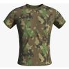 Fashion Sublimation Printing Running Shirts Custom Breathable Men T Shirts 