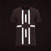 Latest Design sublimation printed Clothes Men 3d Printing T Shirts