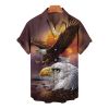 High Quality 100% Cotton Men's T-shirts Heavyweight Oversized Tshirt Printing Custom T Shirt