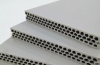PVC Foam Board/PP Plas...