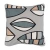 Cotton cushion cover T...