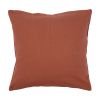 Cotton cushion cover w...