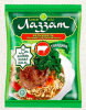 Instant vermicelli with beef flavor 50g