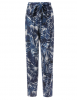 Digital Print Woman Pant