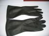 Latex Industrial Glove