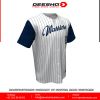 Men Baseball Jersey Fu...