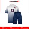 Custom Blank Soccer Wear Football Goalkeeper Goal Keeper Jerseys