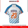 Lacrosse short sleeve Jerseys