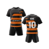 Sublimation Rugby Uniforms