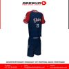 Sublimation Ultimate Frisbee Uniforms