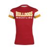 Wrestling T Shirts Sycamore