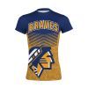 Wrestling T Shirts Sycamore