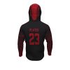 Men Team Hoodies