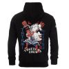 MMA Hoodies