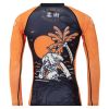 MMA Rash Guard