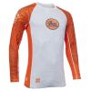 MMA Rash Guard