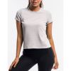 Women Gym Shirts