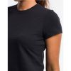 Women Gym Shirts