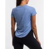 Women Gym Shirts