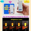 Remote control Multicolor Balloon Night Lights Lighting Table desk Lamp soft light holiday lights LED light for bedroom reading living room Holiday Gift USB charging