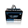 KeHeng Hot sale 12v 100ah 200ah 300ah 310ah lithium Battery Grade A 12v 100ah for golf carts solar street light