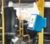 VENDOTEK T Full DC drivers console for public transport