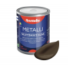 Primer-enamel FINNTELLA Quick-drying paint for metal METALLI
