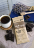 Honey sweetened dark chocolate 70% mocca