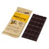Honey sweetened dark chocolate 70%