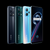 realme 9 Pro Plus 5G Global Version 8+128G Smartphone Dimensity 920 Mobilephone sony imx766 camera 60w superdart amoled display