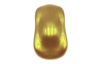 Synthetic crystal  gold pearl pigment  - LB9365 Super Flash Gold