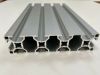 Song Hong Industrial Aluminum Tslot Vslot Gslot Uslot Aluminium proflle 6063