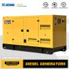 20kw-2400kw Electric Generating Set Silent Soundproof Diesel Generator