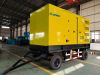 XCMG Official 20KW 25KVA Small Silent Electric Diesel Generator Set Price