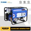 XCMG Official 80KW 100KVA Silent Electric Diesel Generator for Industrial Genset