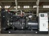 XCMG Official 160KW 3 Phase Silent Electric Genset Diesel Power Generating Sets for Sale