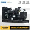 XCMG Official 200KVA Three Phase Water Cooled Silent Power Power Electric Diesel Generator Set Genset