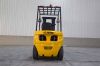 XCMG official manufacturer FD30T 3 ton diesel forklift with Side Shifter for sale