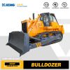 XCMG Official TY320 320HP Chinese New Crawler Bulldozer China Brands Price for Sale