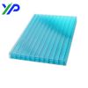 X-structure polycarbonate sheets