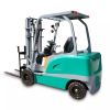 Electric Forklift 1.5ton, 2ton,3ton, 3.5ton Capacity Fork Lift Truck Hydraulic Stacker Trucks