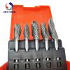 L type 6mm Tungsten carbide burr rotary files